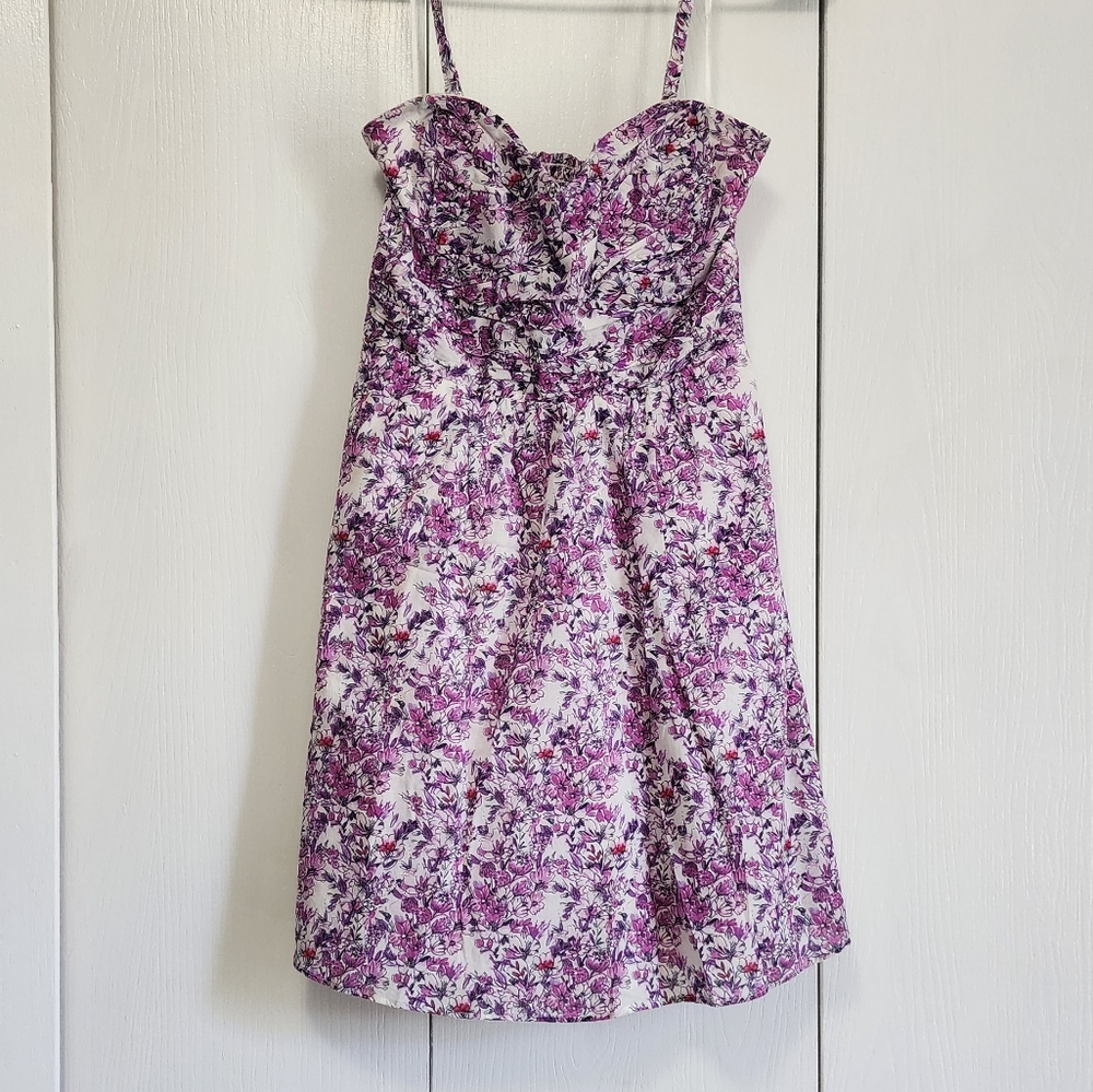 Express dress